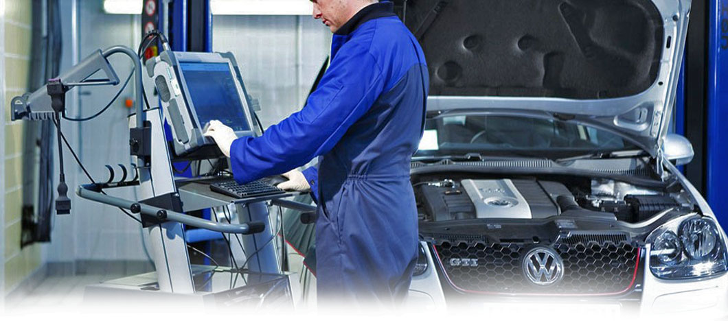 ОТВЕТСТВЕННАЯ ДИАГНОСТИКА Volkswagen